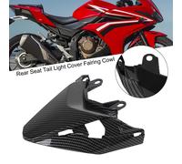 Rear Seat Tail Light Cover Fairing Cowl for Honda CBR500R 2019-2021 CBN H7