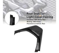 Rear Seat Tail Light Cover Fairing PER Honda ADV 350 2022-2025 Carbon