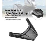 Rear Seat Tail Light Cover Fairing PER Honda ADV 350 2022-2025 Carbon Y1
