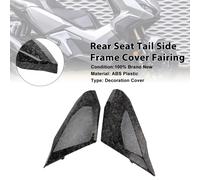 Rear Seat Tail Side Frame Cover Fairing PER Honda ADV 350 2022-2025 Forge