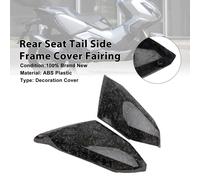 Rear Seat Tail Side Frame Cover Fairing PER Honda ADV 350 2022-2025 Forge T0
