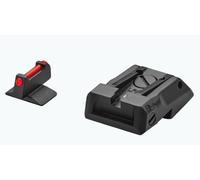 Rear sight set for Sig Sauer 1911 Cal. 22 - 6/F Type/Set di mira - LPA SIGHTS