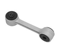 Rear Stabilizer Sway Link Aluminum Alloy 33551094619 Replacement for 3 Series E46 1998-2007 Restores Agile Handling and Quiet Ride with Construction