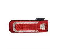 Rear Tail Light 1 Pezzo FANALE POSTERIORE PER PER ACTROS MP4 MP5 FANALI POSTERIORI A LED SINISTRA DESTRA CICALINO 0035443203 0035443403 Fanalino Posteriore(RIGHT with buzzer)
