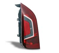 Rear/TAIL LIGHT