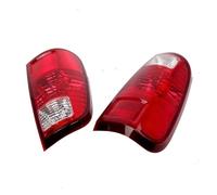 Rear Tail Light Gruppo Fanale Posteriore Luce Freno Posteriore Indicatori Direzione Lampada Per Ford F250 F350 F450 F550 Per Super For Duty 2008-2016 BC3Z13405A Fanalino Posteriore(1 Left and 1 Right)