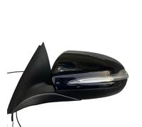 Rear Tail Light Lamp Per Mercedes Per Benz W213 E260 E300 E350 2016-2021 Car Side Power Vista Posteriore Gruppo Specchio Blind Spot Fotocamera(1PC Left)