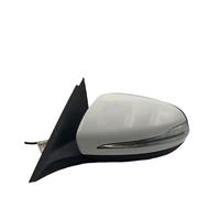 Rear Tail Light Lamp Per Mercedes Per Benz W213 E260 E300 E350 2016-2021 Car Side Power Vista Posteriore Gruppo Specchio Blind Spot Fotocamera(1PC Left a)