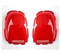 Rear Tail Light Per BMW Per MINI Per One Per Cooper F55 F56 F57 2014-2021 Coperchio Della Lampada Coda Posteriore Luci Freni Borsette Sostituisci Il Paralume Fanalino Posteriore(2piece left and right)