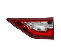Rear Tail Light Per Chevrolet Per Traverse 2018 2019 2020 Ricambi Auto Gruppo Fanale Posteriore Indicatori Direzione Freno Avvertimento Luce Faro Posteriore Fanalino Posteriore(Destra)