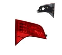 Rear Tail Light Per Civic 8th 2006-2011 Coda Posteriore Llight Freno Indicatori Direzione Ricambi Auto Senza Lampadina HO2818138 HO2819138 Fanalino Posteriore(06-11 Inside Left)