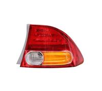 Rear Tail Light Per Civic 8th 2006-2011 Coda Posteriore Llight Freno Indicatori Direzione Ricambi Auto Senza Lampadina HO2818138 HO2819138 Fanalino Posteriore(06-08 outside Right)