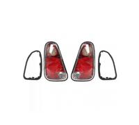 Rear Tail Light Waterproof High PerFit for mance LED Rear Brake Lam...