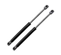 Rear Tailgate Gas Strut Bars Per Mini Per Cooper 2002-2014 Portellone Posteriore Boot Molle Gas Struts Ammortizzatore Supporta Asta Braccio Bar Kit 51247148902