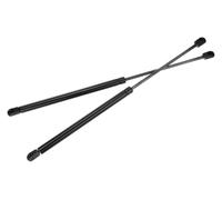 Rear Tailgate Struts Lift Support Rods 5802A008 5802A007 | for mitsubishi Outlander 2007-2012,for car trunk,for boot gas strut,for damper shocks,for liftgate