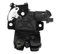 Rear Tailgate Trunk Lock Actuator 8P4827505C High Performance Direct Replacement Trunk Latch Actuator for TT A3 RS4 TTRS COUPE ROADSTER SPORTBACK AVANT S4 S6