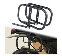Rear Tailstock Per Royal Per Enfield Per Himalayan 2018-2022 Portapacchi Per Borse Laterali Per Moto Portapacchi Laterali Supporto Ripiano