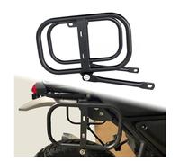 Rear Tailstock Supporti Borse Laterali Motociclette Per Royal Per Enfield Per Himalayan 2018-2023 Per Scram 411 Per Himalayan Portapacchi Laterali Supporto Ripiano
