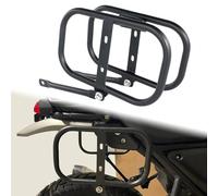 Rear Tailstock Supporti Per Borse Laterali Per Moto Per Royal Per Enfield Per Himalayan 2018-2022 Supporto Ripiano