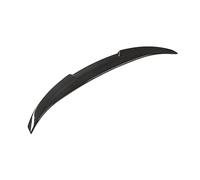 Rear Trunk Spoiler Boot Lip Wings For Bmw F30 328i 335i 320i 330i 340i 316i 318i F80 For M3 Sedan 2012-2019 Carrozzeria Spoiler Protezione