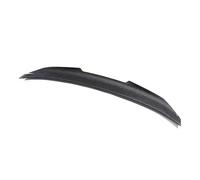 Rear Trunk Spoiler Wing Boot Lip For BMW F22 M235i F87 For M2 2014-2018 Spoiler Posteriori Alettone(Look in carbonio)