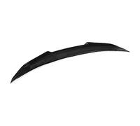 Rear Trunk Spoiler Wing Boot Lip For BMW F22 M235i F87 For M2 2014-2018 Spoiler Posteriori Alettone(Nero lucido)