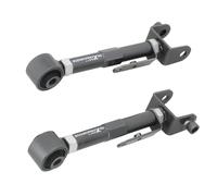 Rear Upper Left & Right Camber Control Arm Rods Rod for Honda Element 2003-2011