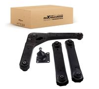 Rear Upper & Lower Control Arm Suspension Kit for Jeep Grand Cherokee 1999-2004