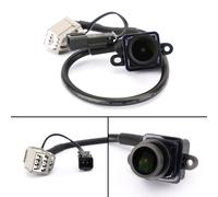 Rear View Back Up Assist Camera 56054158AB Per Dodge Journey 11-19 IT S1 Y