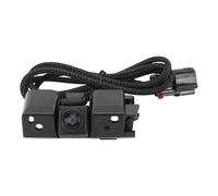Rear View Backup Camera Clear Image Enhanced Safety Easy To Install for Vehicles High Definition Technology Provides Clear Quality Images Allows You To See Rear Clearly Improves