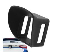 Rear View Backup Camera Cover, Silicone Universal Portable Guard | Backup Camera Cover for RV Truck Vehicle Guard Portable Exterior Driver Snow Daily Travel Commuting
