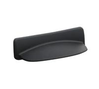 Rear View Backup Camera Cover - Silicone Waterproof Protector, Back up Camera Rain Guard for Car with Flexible Fit, Anti Glare Sun Shield, Ideal for Vehicle Outdoor Dust Bike Truck RV