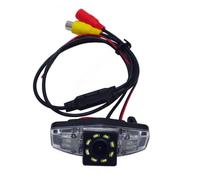 Rear View Backup Camera Fit For Honda Accord Pilot Civic Odyssey Acura TSX Use