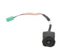 Rear View Camera IP68 High Resolution ABS Parking Auxiliary Camera for Safe Parking in Weather Conditions Fit for JUKE MURANO QUEST ROGUE