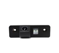 rear view camera Per Vista posteriore per auto impermeabile per telecamera retromarcia per Ford per Mondeo MK2 MK3 per Fusion per Fiesta MK5 ST per Classic car reverse camera(Dynamic trajectory)