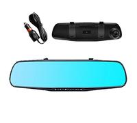 Rear View Camera | Touch Screen Glass | Smart Backup Camera | Dash Cam Glass Parcheggio Assistenza Camera Backup Camera Glass 24-Hour Parcheggio Modalità Rear View Dashcam Smart Rear Camera