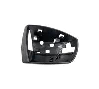 Rear View Mirror Cover Cap Mirror Frame for Ford Kuga 20132019, Right
