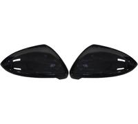 Rear View Mirror Interior for Golf for MK7 7.5 2014-2020 2 pezzi Side Wing Mirror Cover