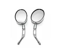 Rear View Mirror Set for Motorcycle Keeway Cruiser 250 Dorado 250 Blackster 250 Superlight Vento Rebellian V-thunder Colt 250