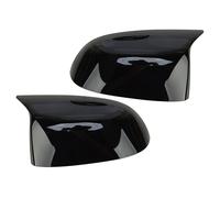 Rear View Mirror Side Cover Housing Cap fit for BMW X3 X4 X5 X6 X7 G01 G02 Acc