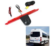 Rear View Reversing Camera For Mercedes Sprinter VW Crafter 07-2017 L3