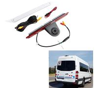 Rear View Reversing Camera For Mercedes Sprinter VW Crafter 2007-17 H7