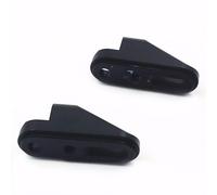 Rear View Side Mirror Mount per Honda Kawasaki Yamaha BMW TRIUMPH
