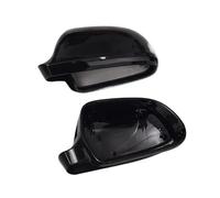 Rear View Specchio Caps Per Q3 Per A3 S3 Per A4 S4 Per A5 S5 Per A6 Calotta Specchietto Retrovisore Calotta Specchietto Laterale Con/senza Assistenza Corsia Accessori(With Lane Assist)