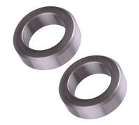 Rear Wheel Axle Bearing Retainer Fit For Mitsubishi Pajero Shogun Montero MK2 2x