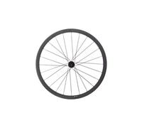 Rear wheel dt swiss pr 1400 dicut oxic 32 black shimano sram 11v