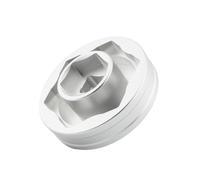 Rear Wheel Nut Sleeve Strumento Assemblaggio Smontaggio Manicotto Asse