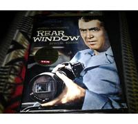 Rear Window (DVD) James Stewart Grace Kelly Raymond Burr Wendell Corey
