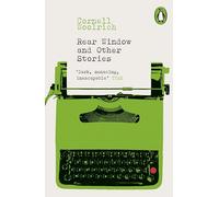 Rear Window and Other Stories