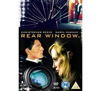 Rear Window [Edizione: Regno Unito]